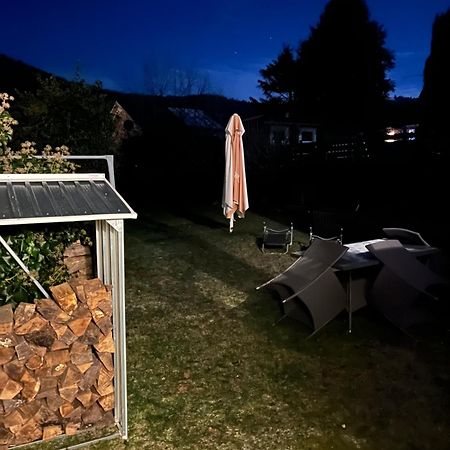 Ferienwohnung In Dahn Exterior photo