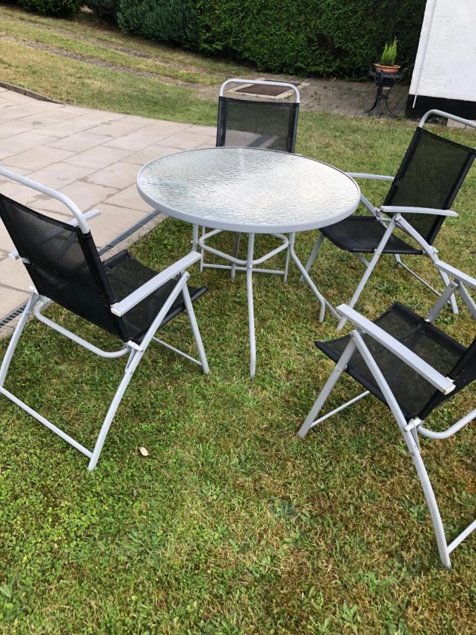 Ferienwohnung In Dahn Exterior photo