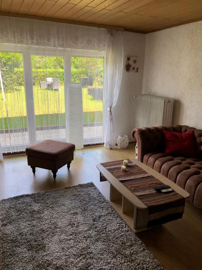 Ferienwohnung In Dahn Exterior photo