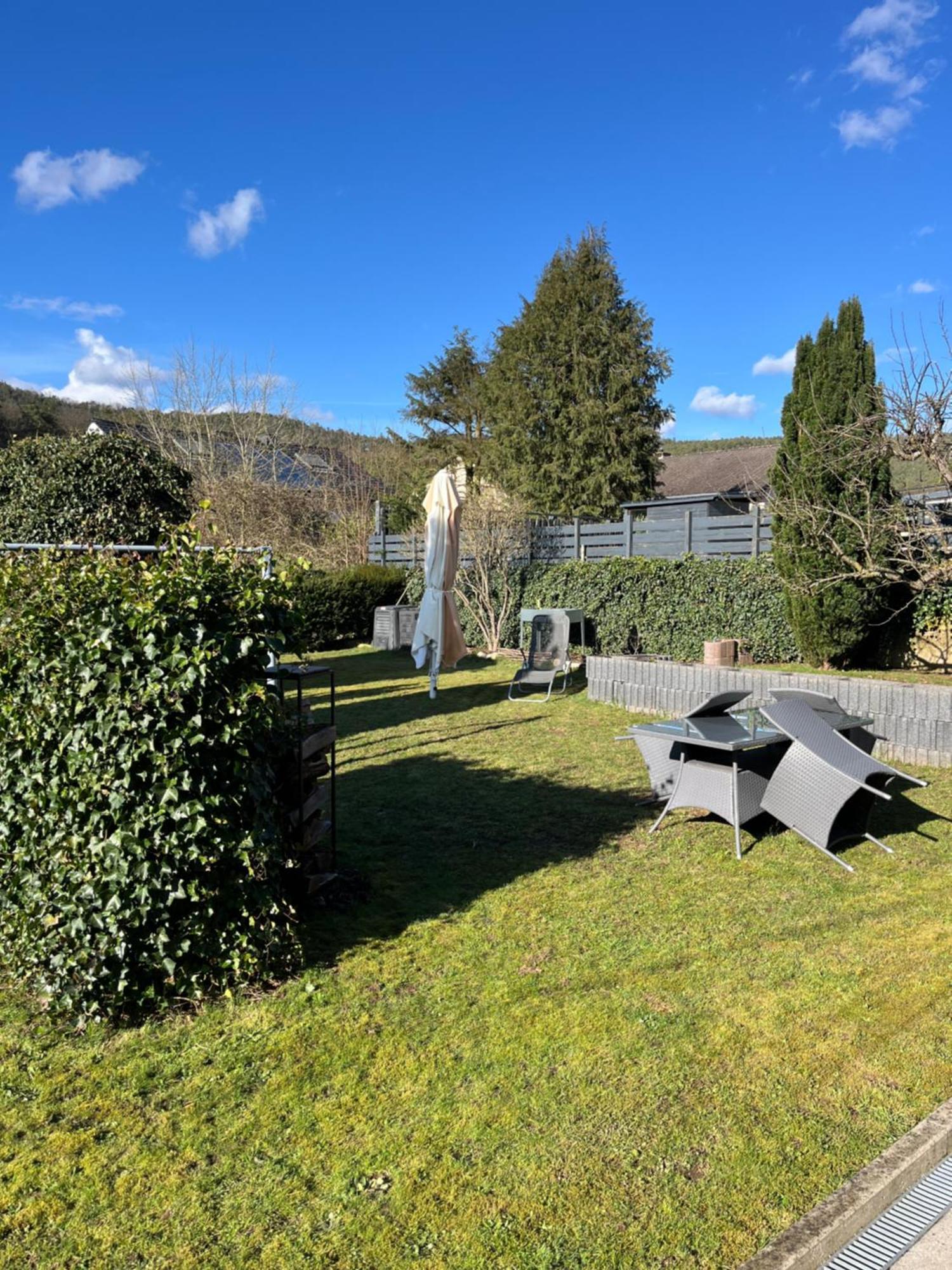 Ferienwohnung In Dahn Exterior photo