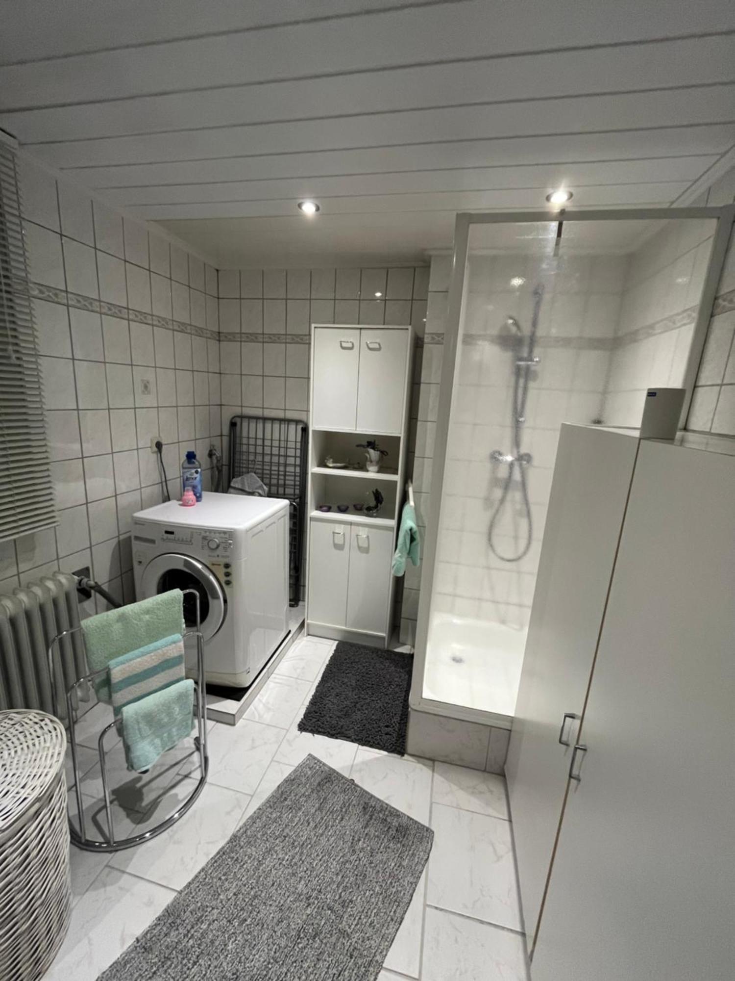 Ferienwohnung In Dahn Exterior photo