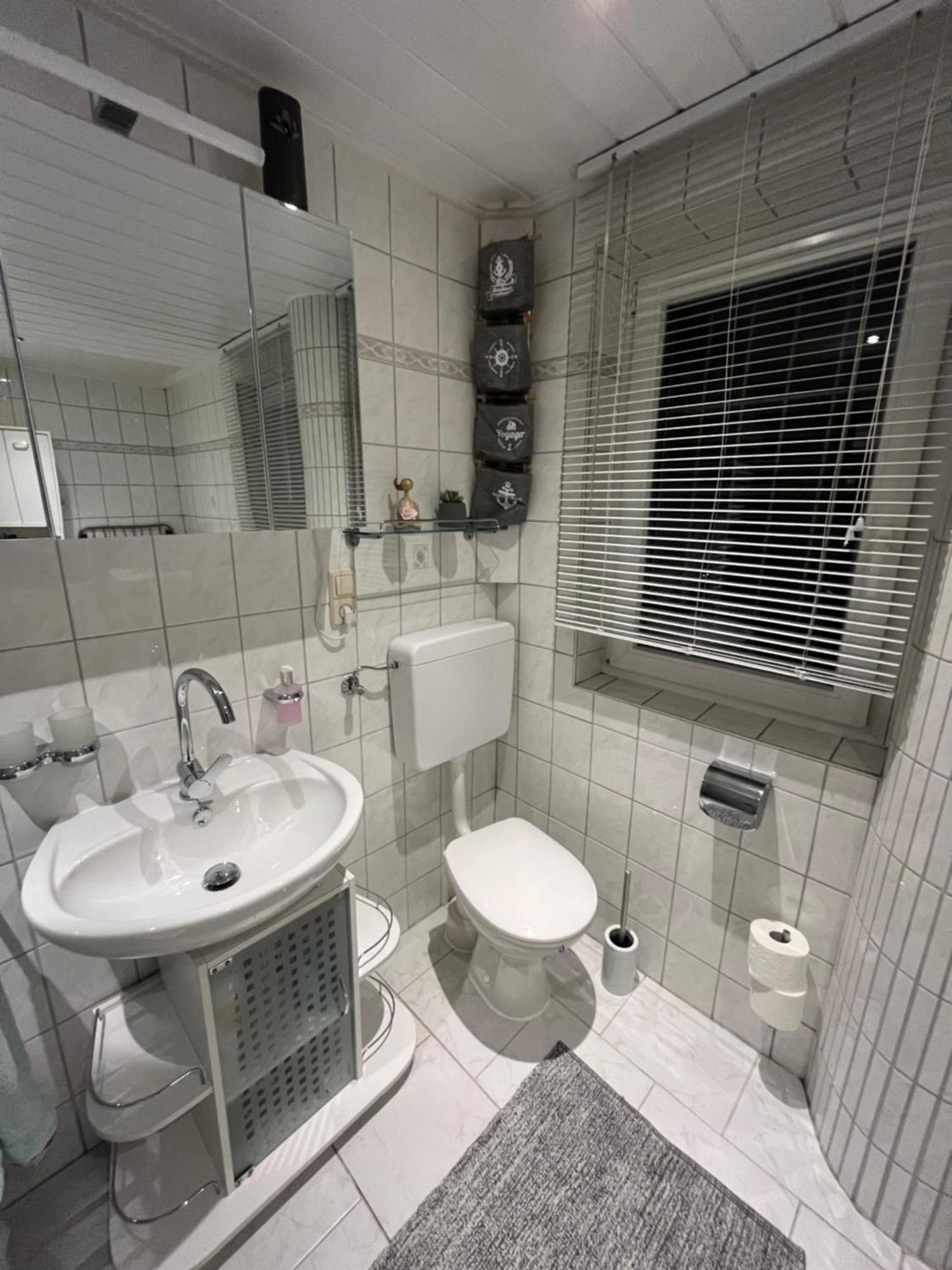 Ferienwohnung In Dahn Exterior photo